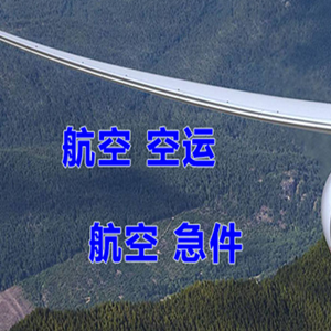 桃仙机场物流快递-选东方航空和上海航空