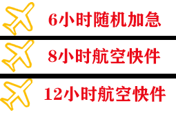 桃仙机场物流快递公司,专业空运当天件